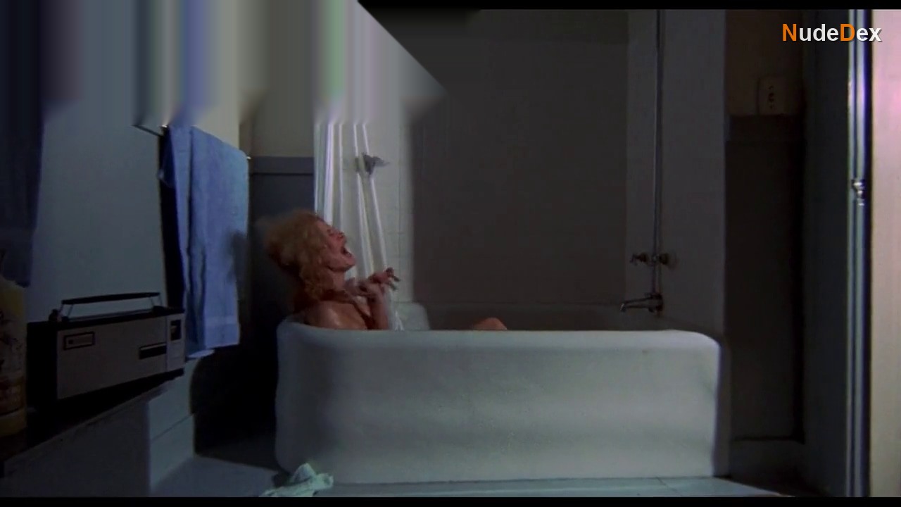 Karen Black in Drive, He Said, photo 1