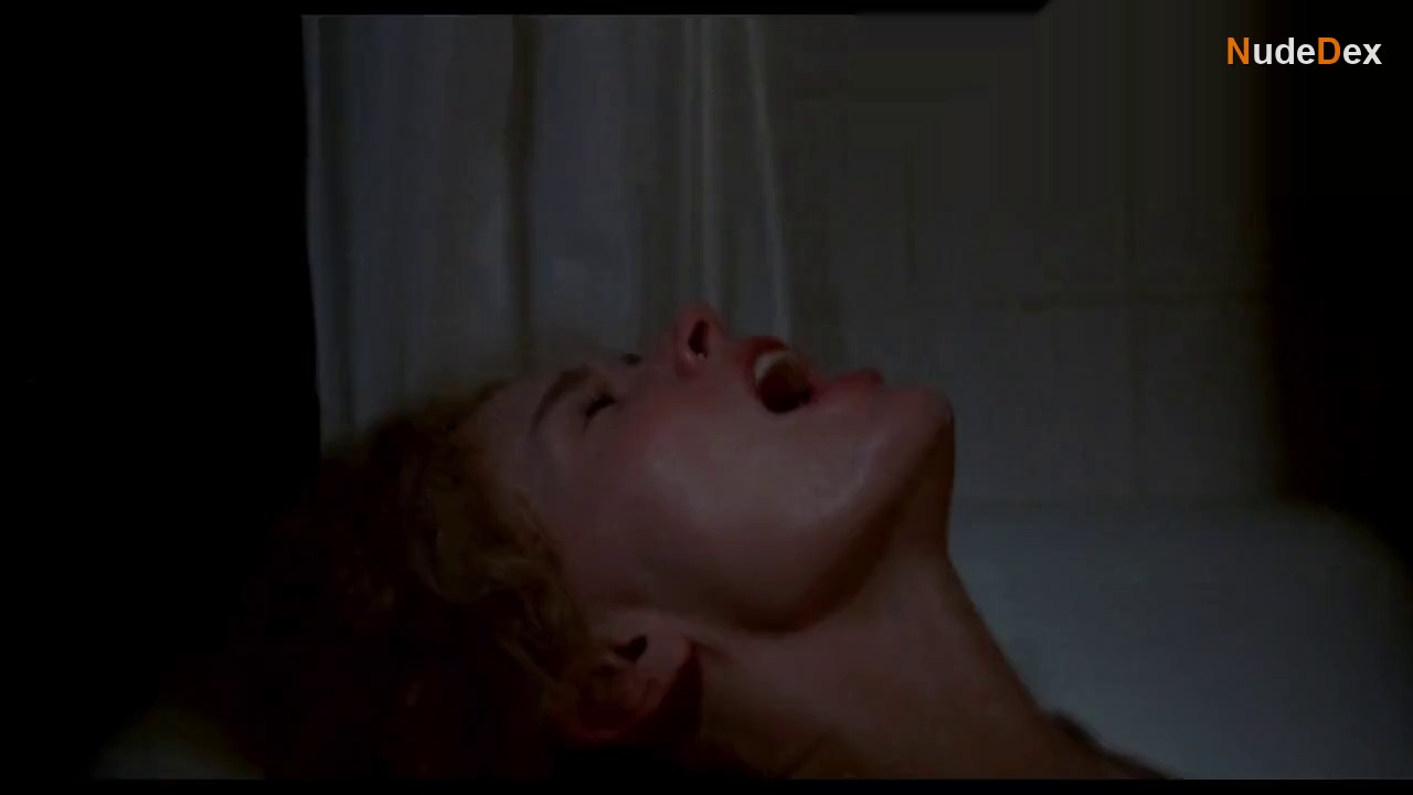 Karen Black in Drive, He Said, photo 2