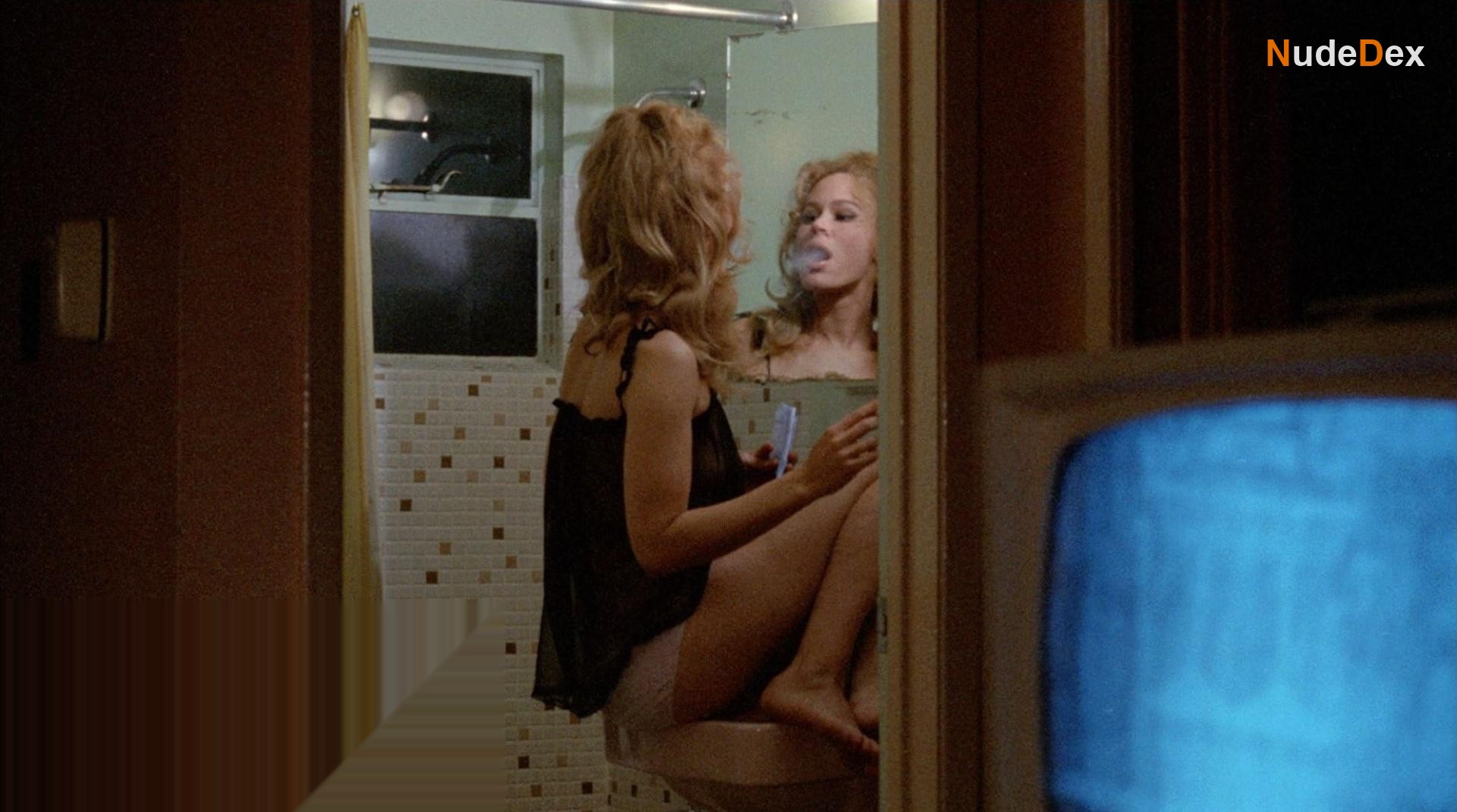 Karen Black in Five Easy Pieces, photo 3