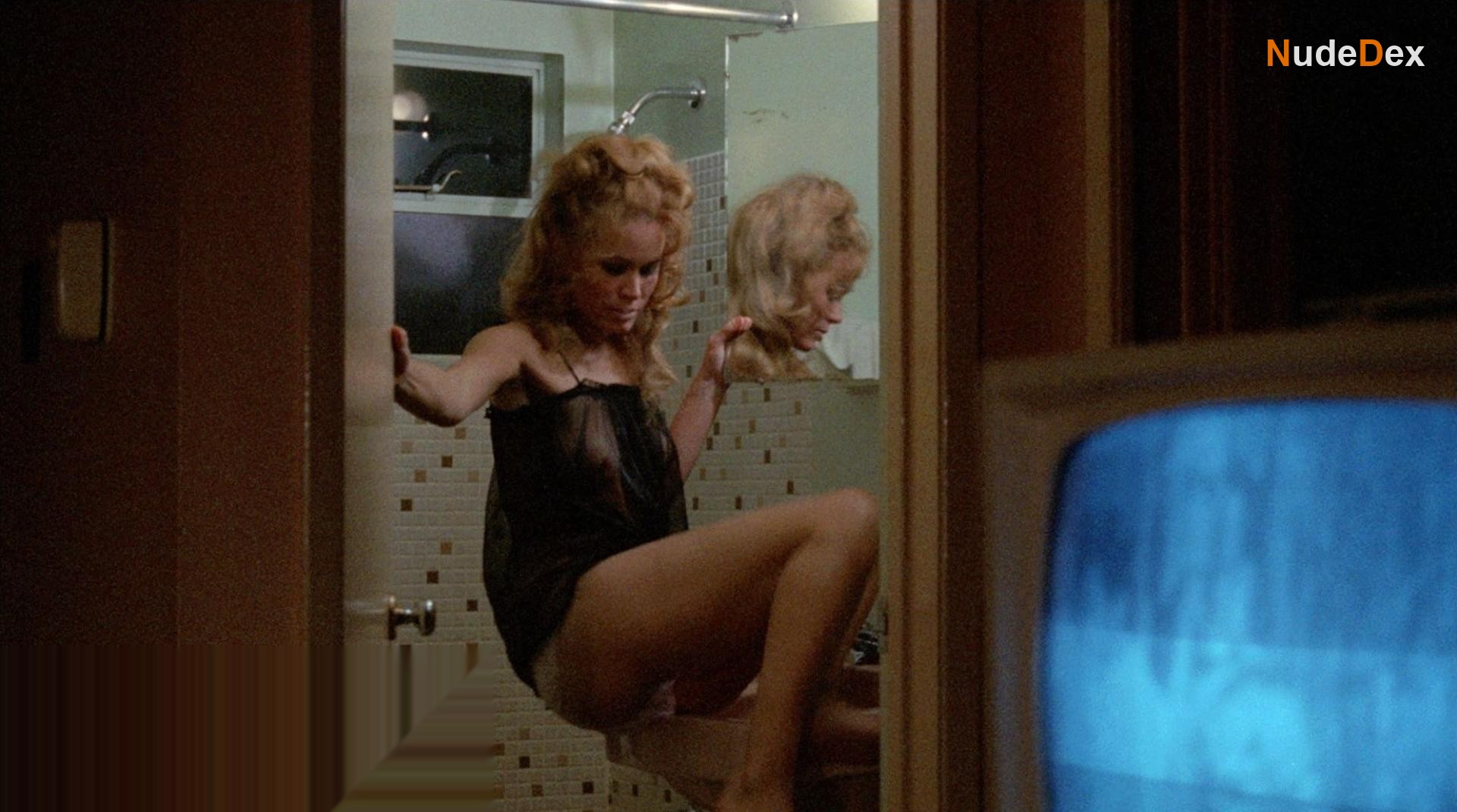 Karen Black in Five Easy Pieces, photo 4