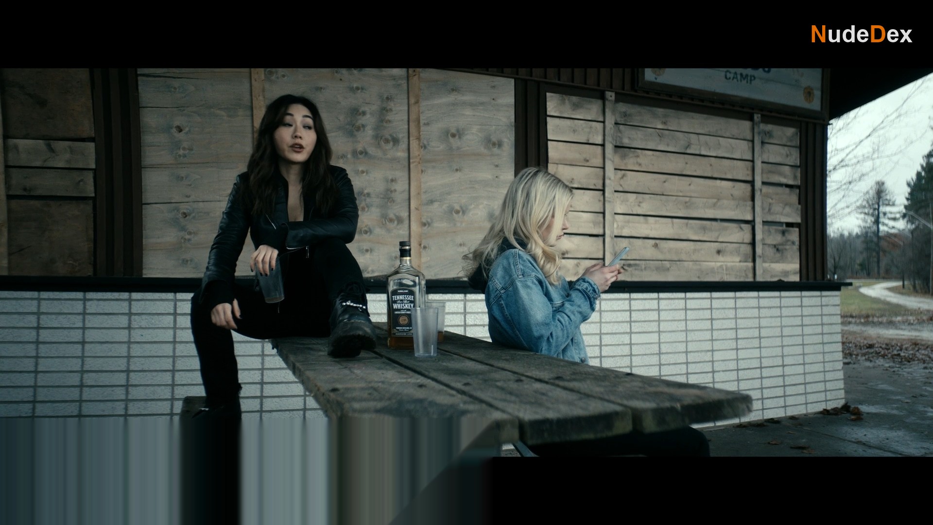 Karen Fukuhara in The Boys, photo 5