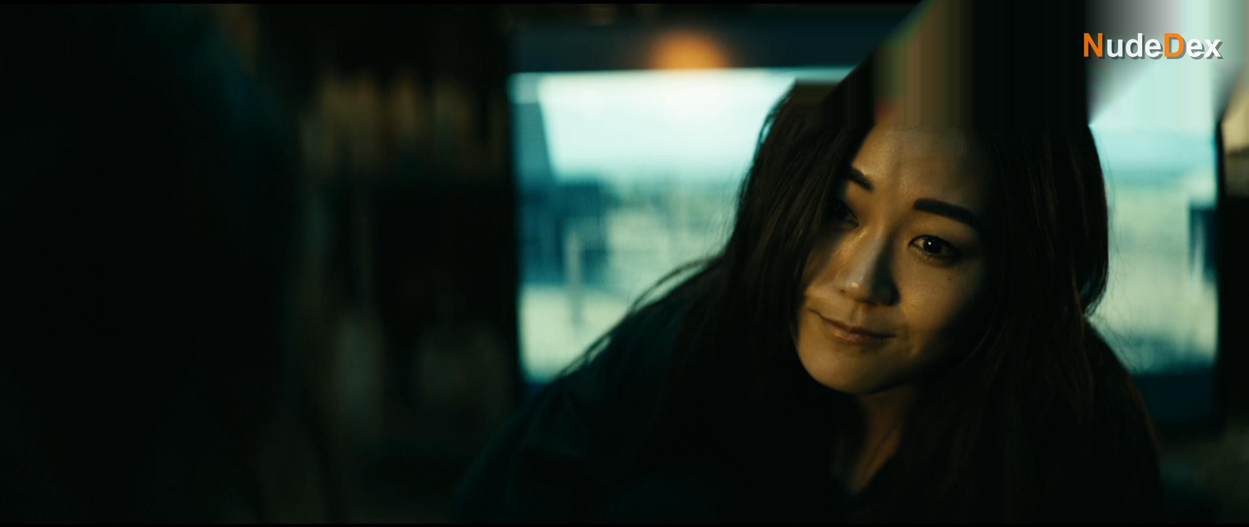 Karen Fukuhara in The Boys, photo 6