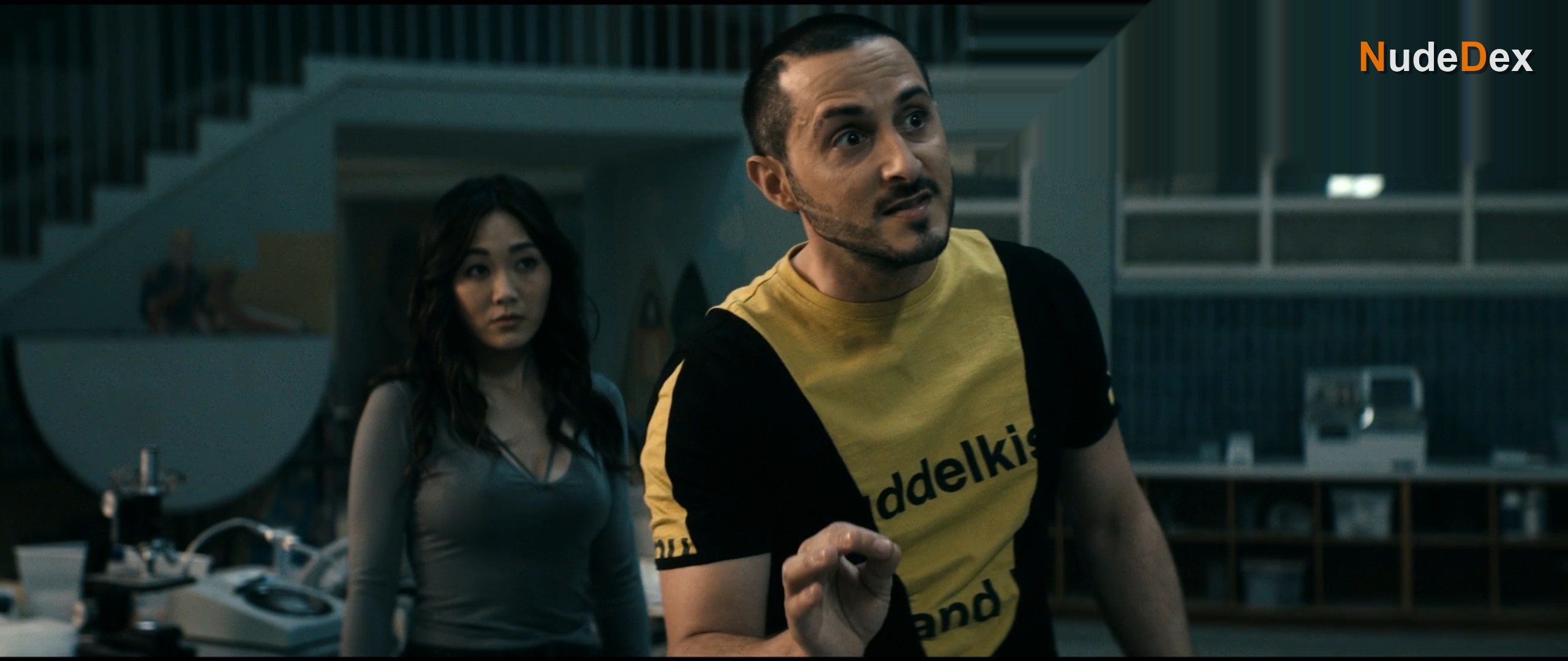 Karen Fukuhara in The Boys, photo 7