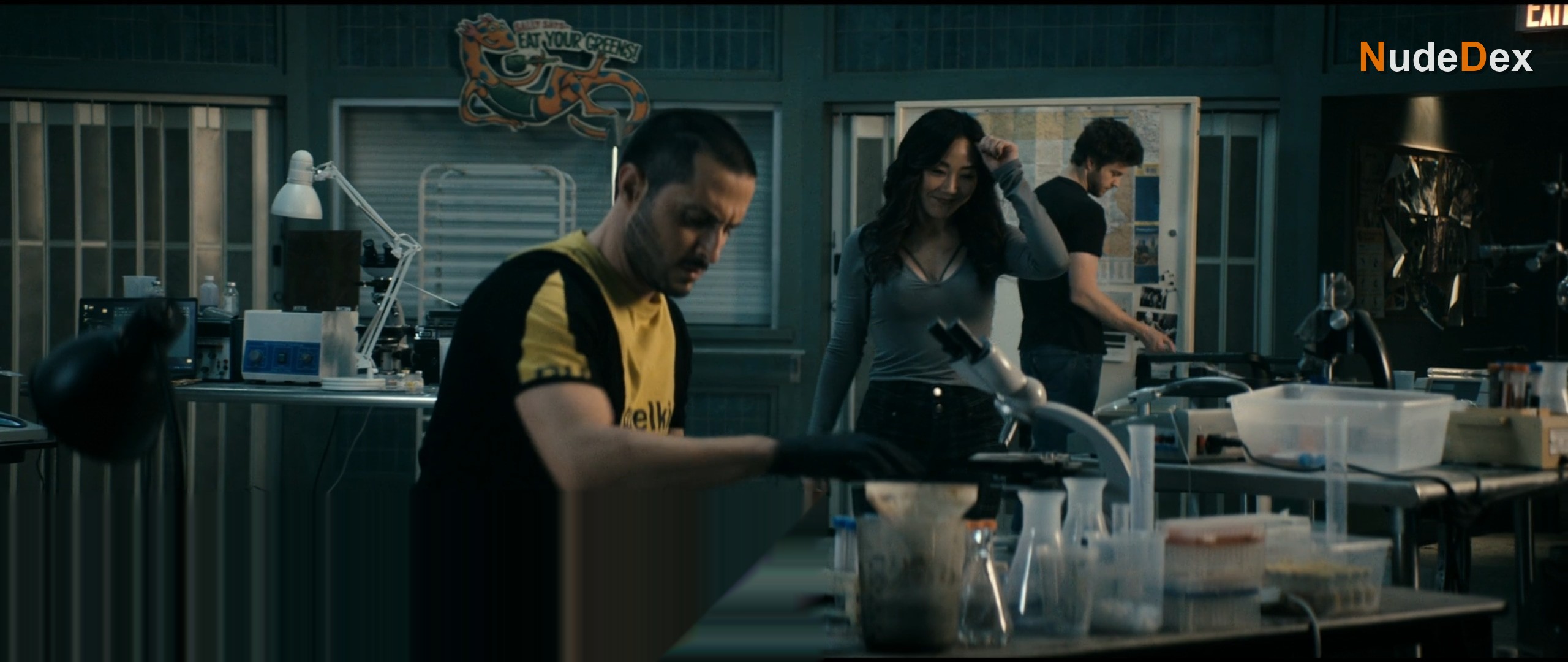 Karen Fukuhara in The Boys, photo 11