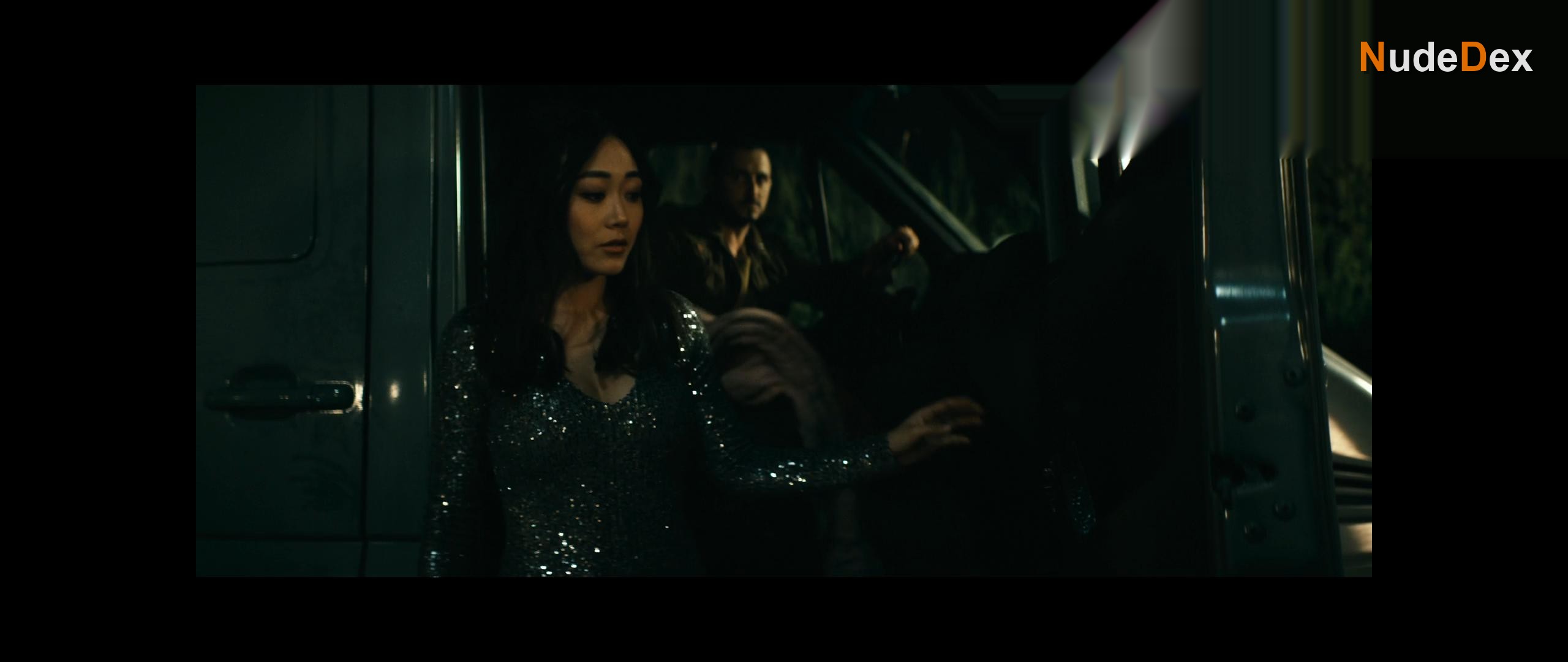 Karen Fukuhara in The Boys, photo 12