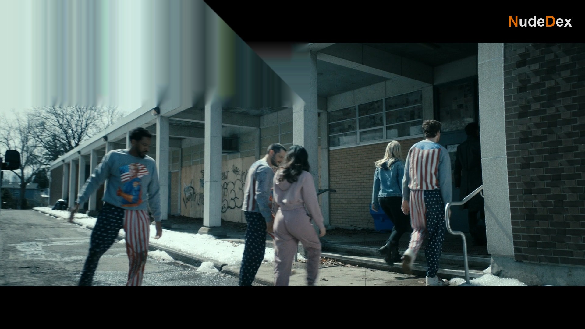Karen Fukuhara in The Boys, photo 13
