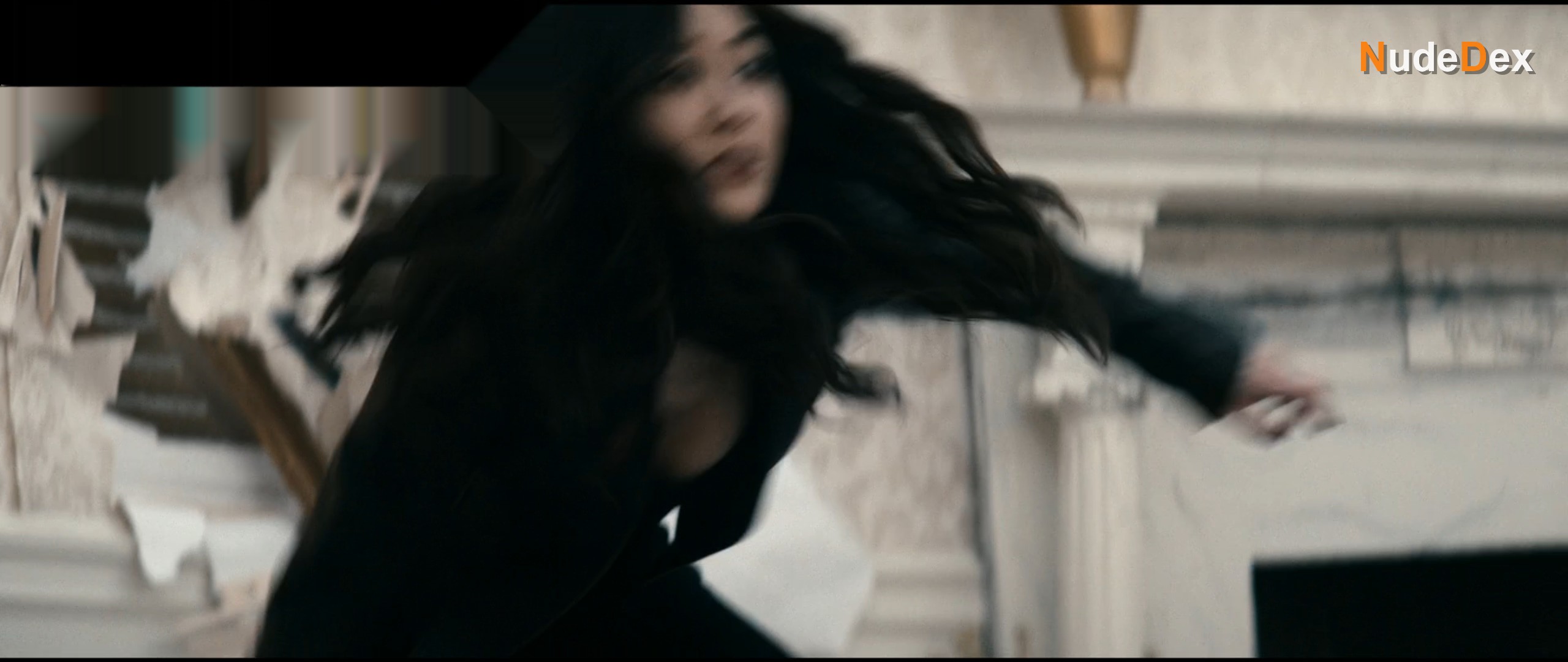 Karen Fukuhara in The Boys, photo 14