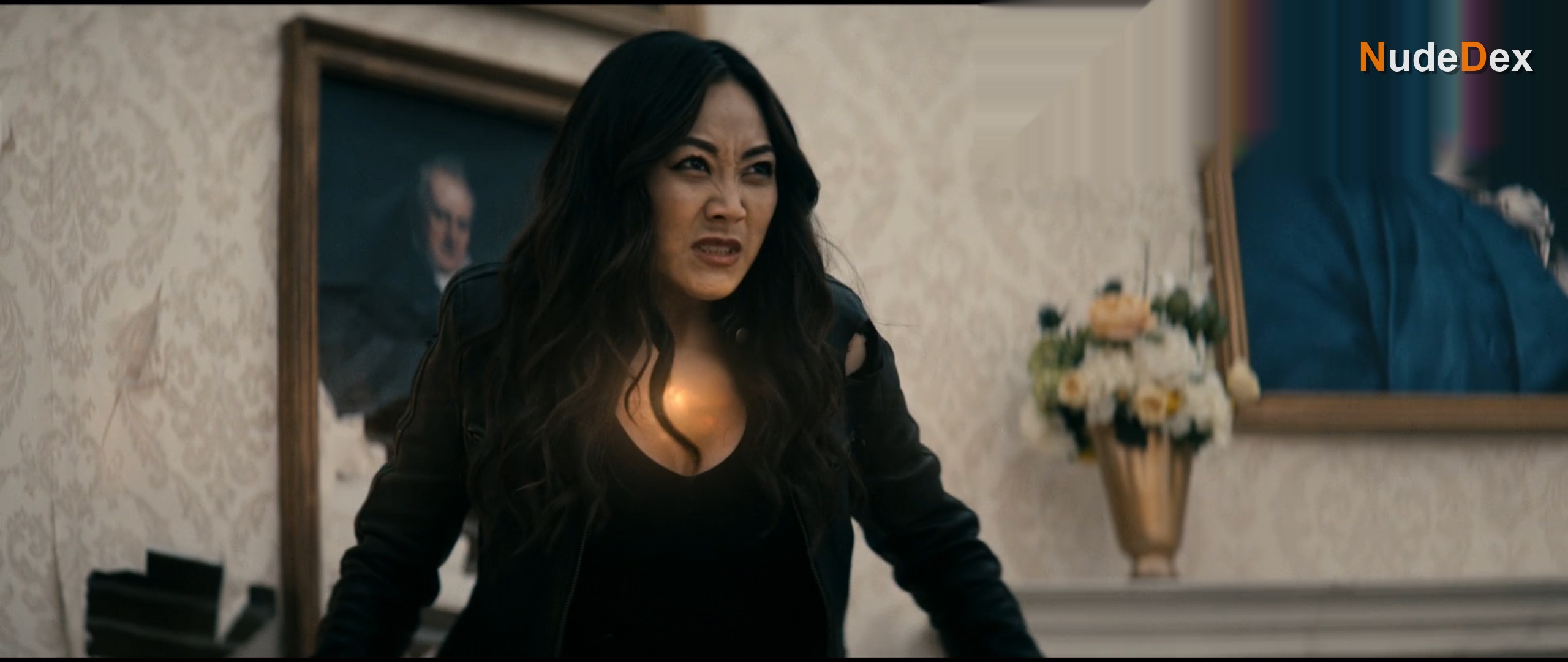 Karen Fukuhara in The Boys, photo 15