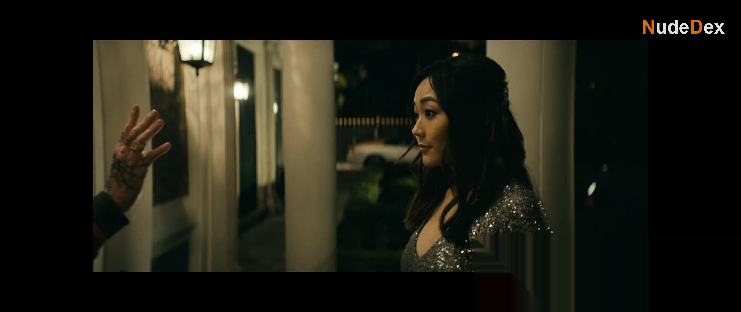 Karen Fukuhara in The Boys, photo 17