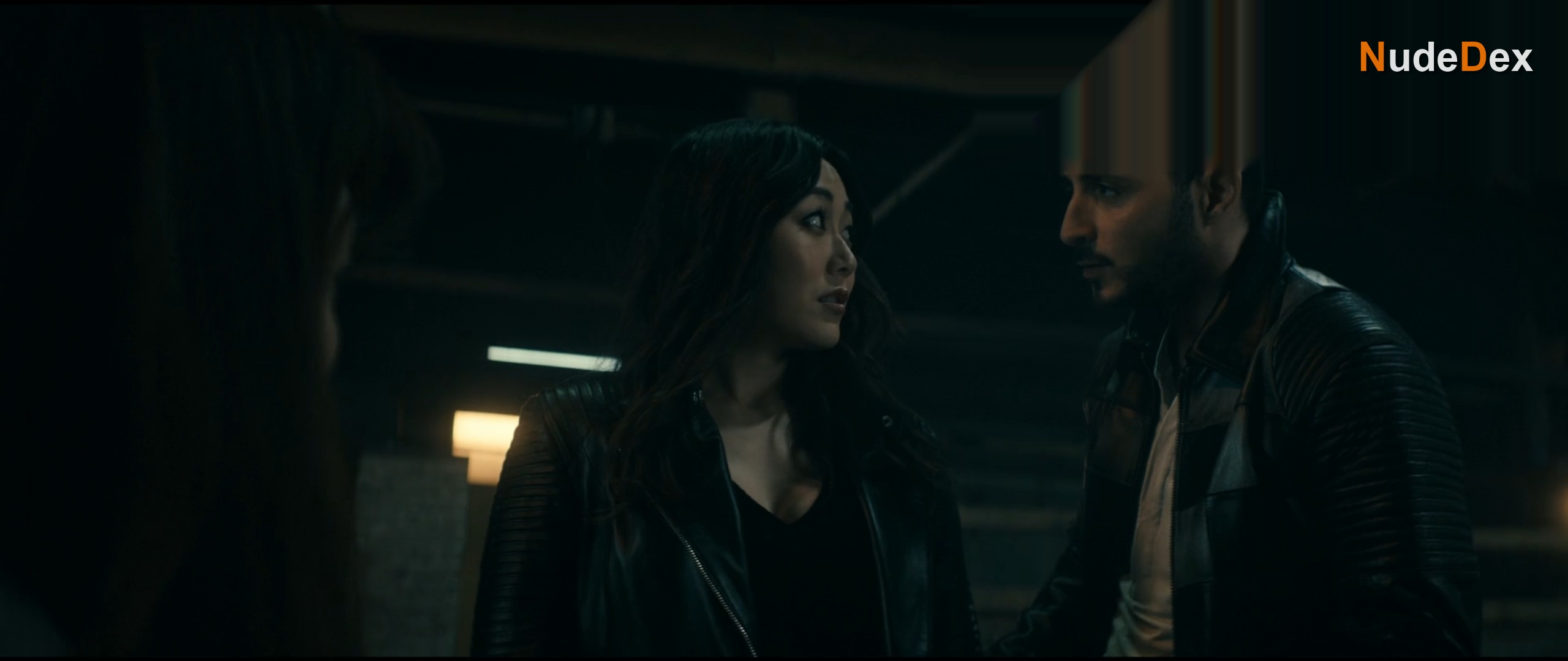 Karen Fukuhara in The Boys, photo 18