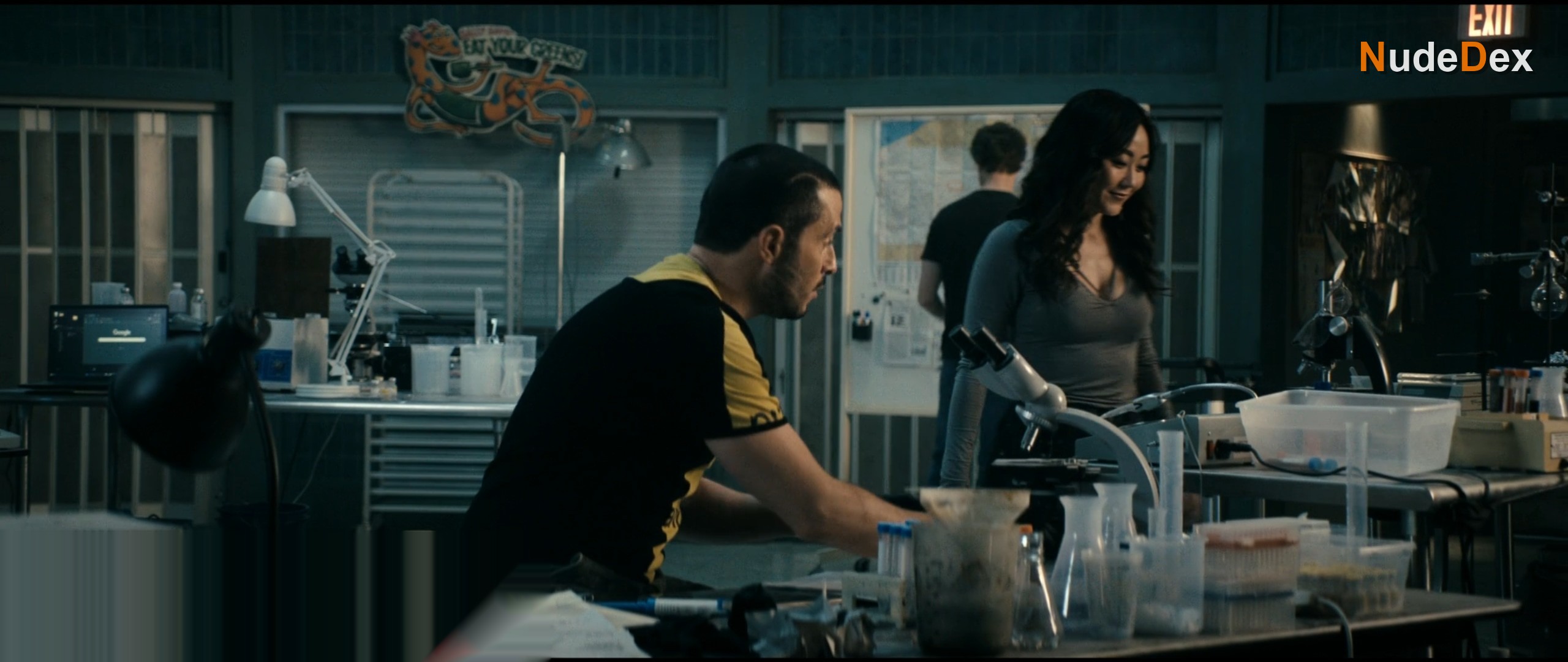 Karen Fukuhara in The Boys, photo 19