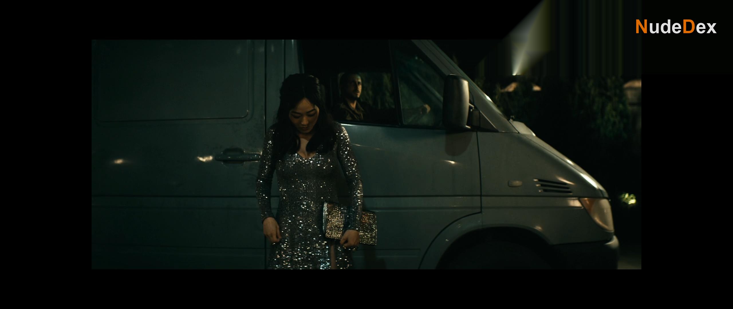 Karen Fukuhara in The Boys, photo 20