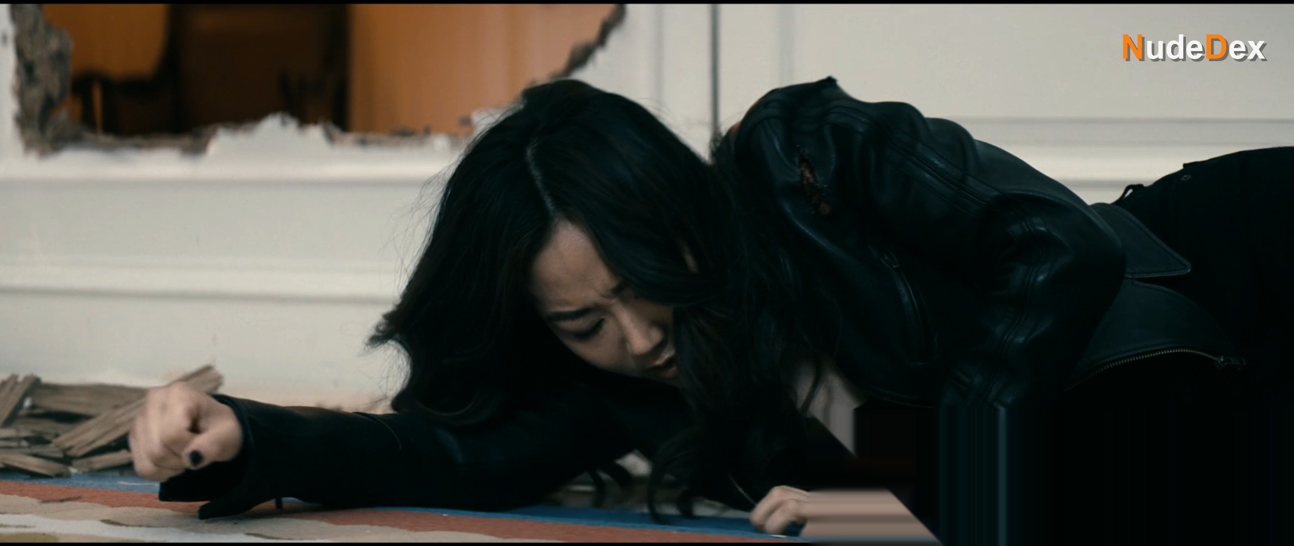 Karen Fukuhara in The Boys, photo 21