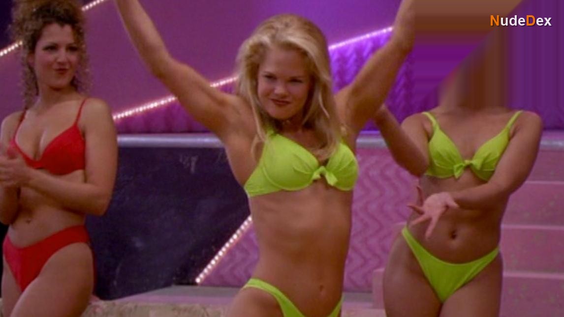 Karen Holness in Beautiful Joe, photo 2