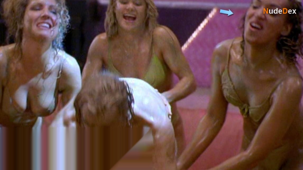 Karen Holness in Beautiful Joe, photo 4