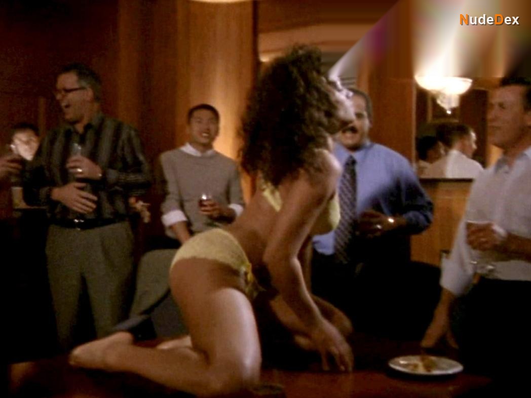 Karen Holness in Saved, photo 1