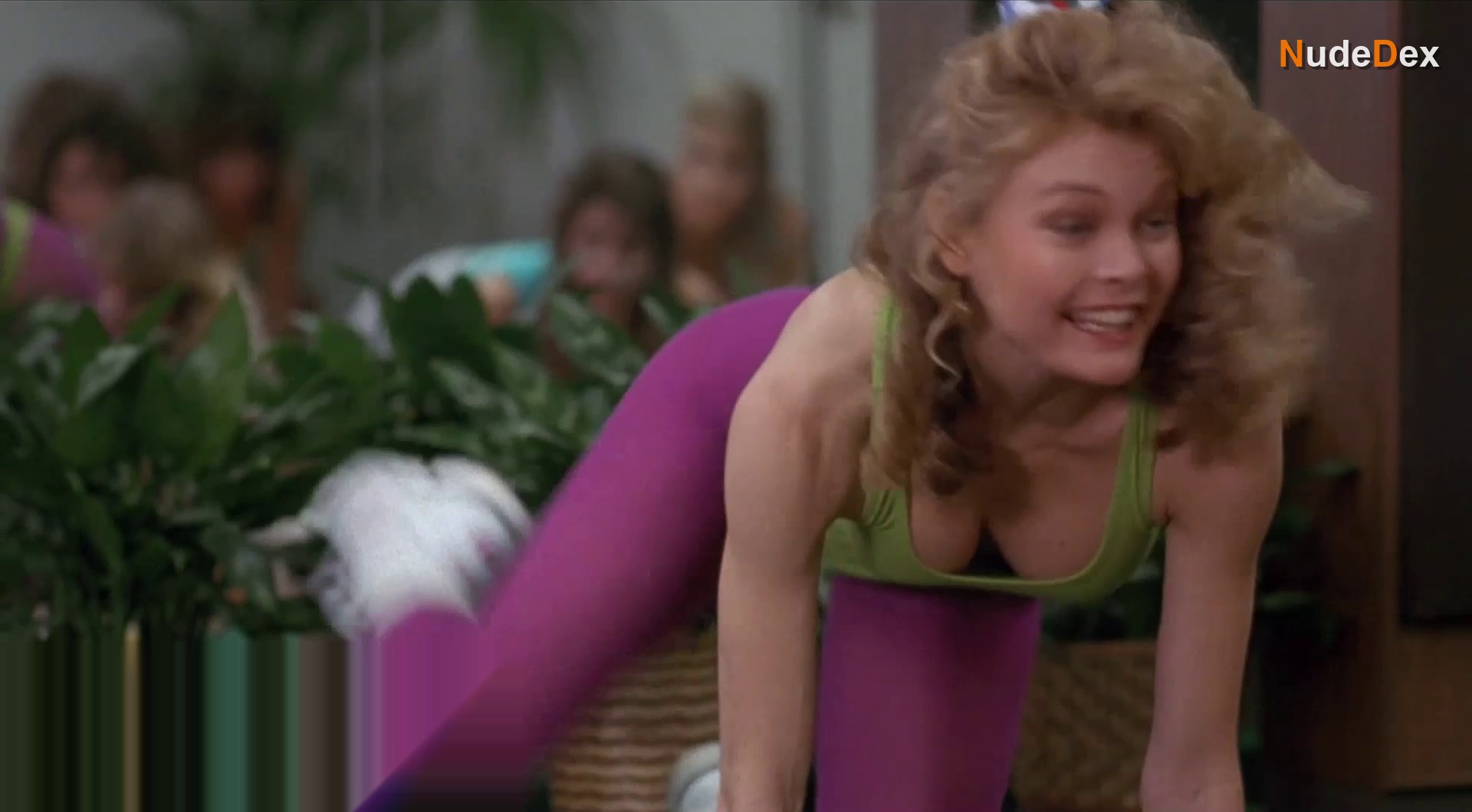 Karen Person in Repossessed, photo 4
