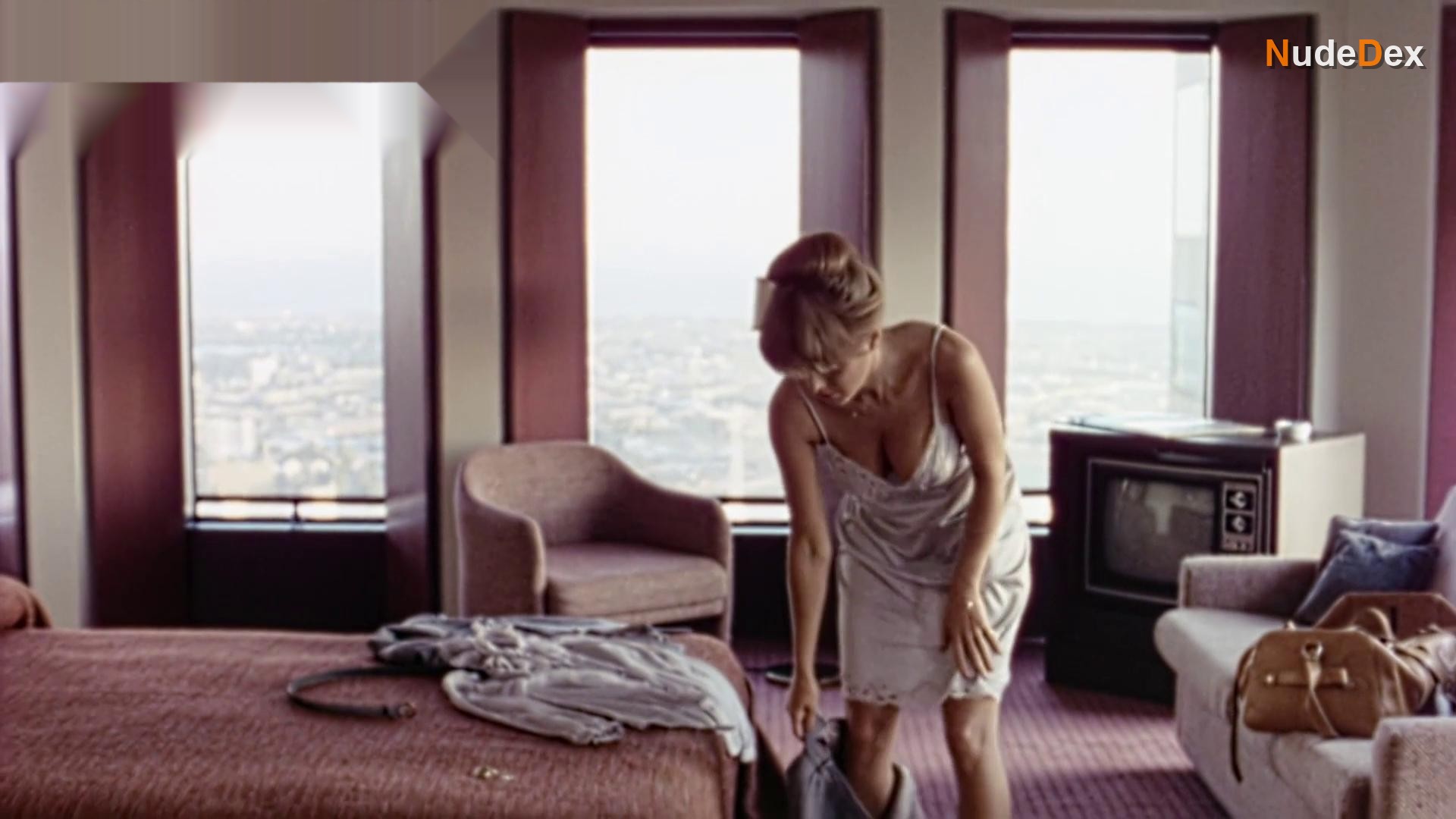 Karen West in Desolation Angels, photo 8