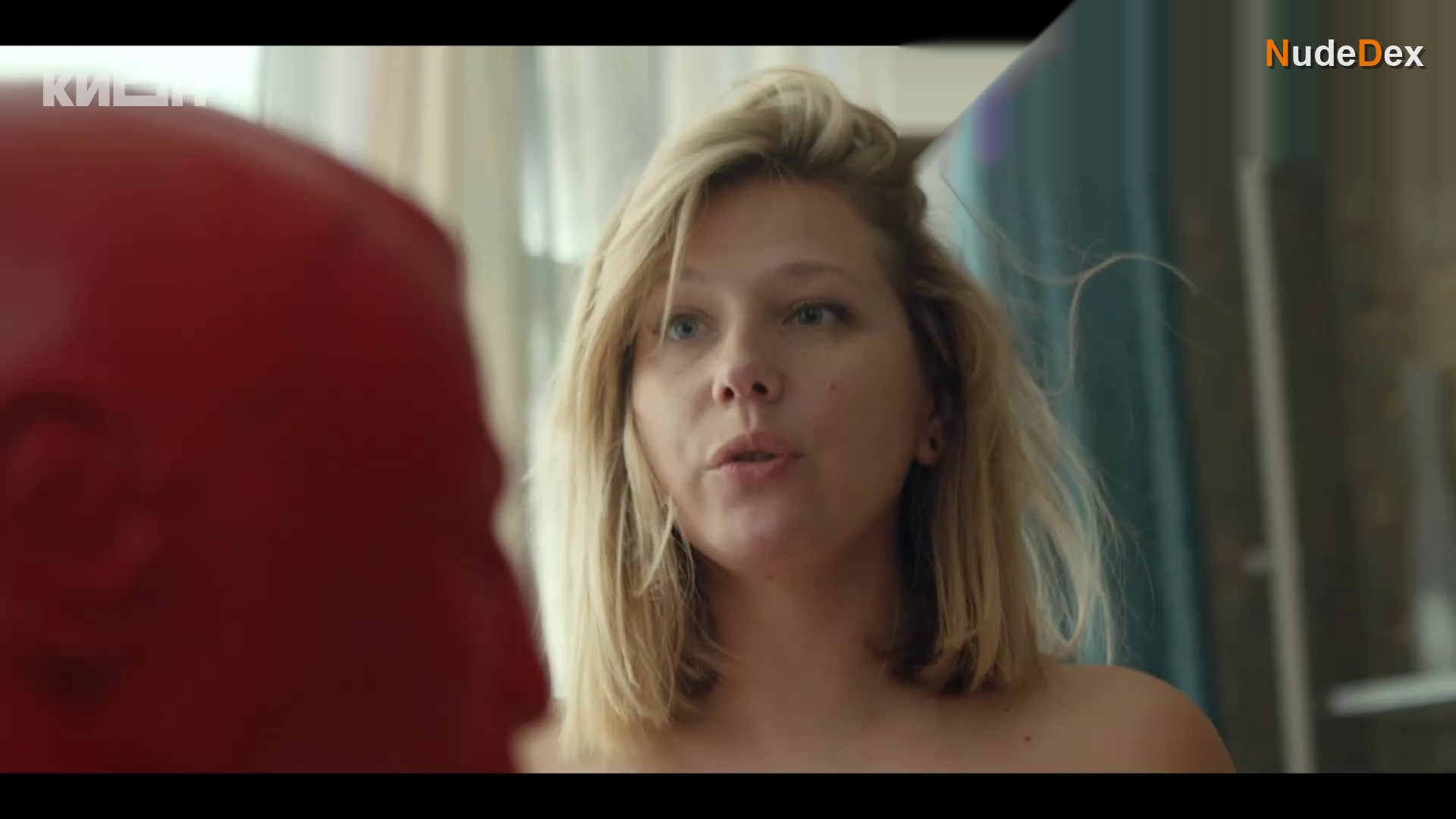 Karina Andolenko in Complaint, photo 3
