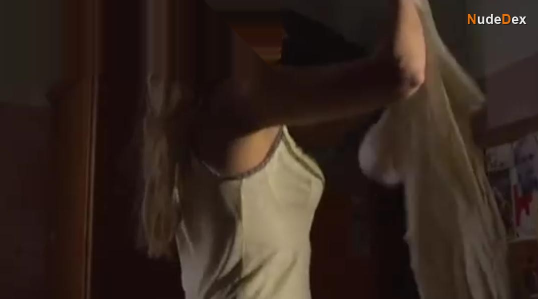 Karina Andolenko in Nazad V Ussr, photo 2