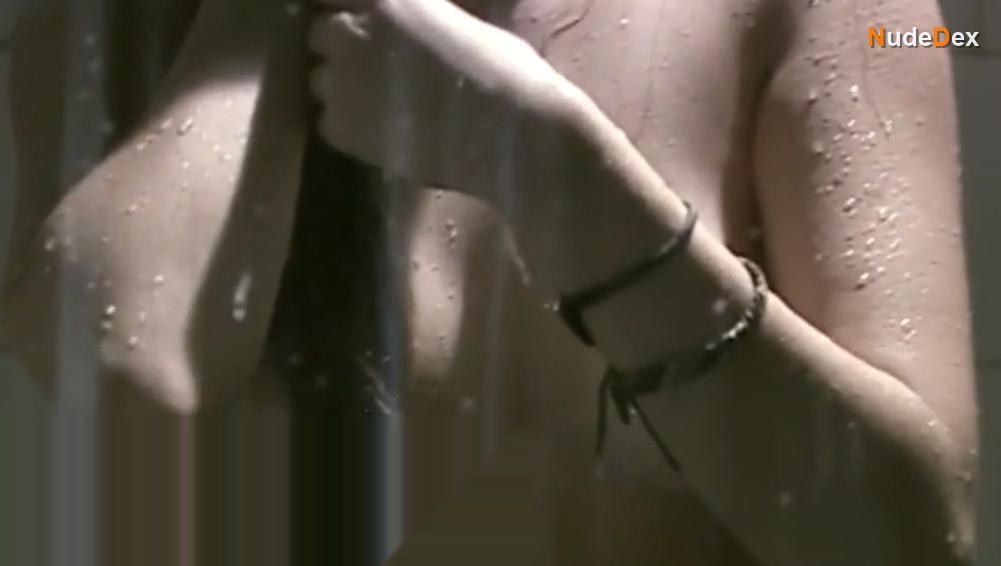 Karina Andolenko in Rozy Dlya El Zy, photo 1