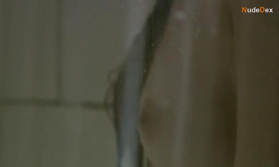 Karina Andolenko in Rozy Dlya El Zy, photo 3