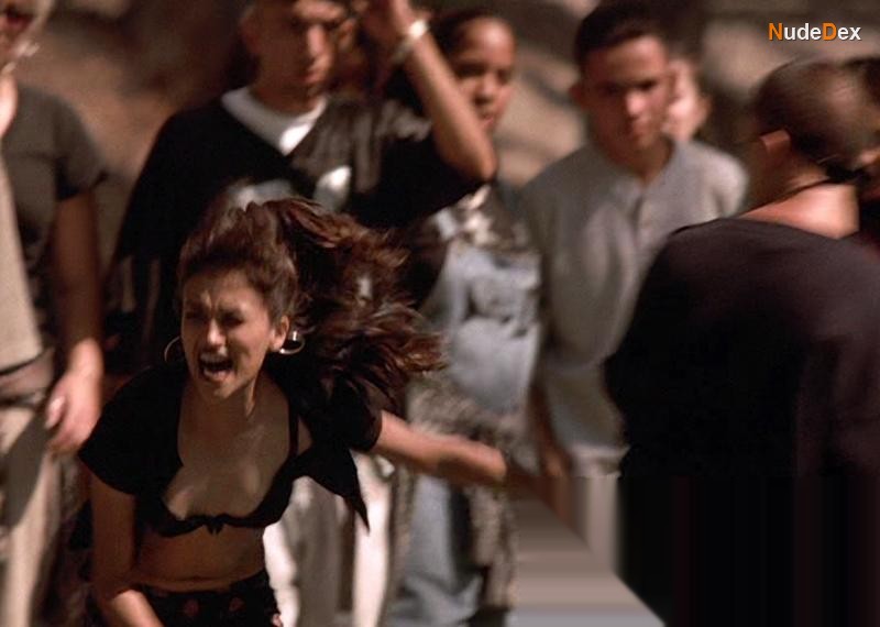Karina Arroyave in One Eight Seven, photo 4