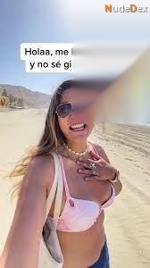 Karina Betancourt in Latina Noticias, photo 33