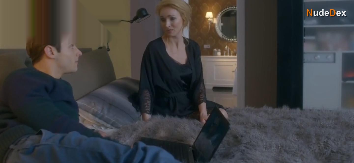 Nanny In The Big City in Nanny In The Big City, photo 3