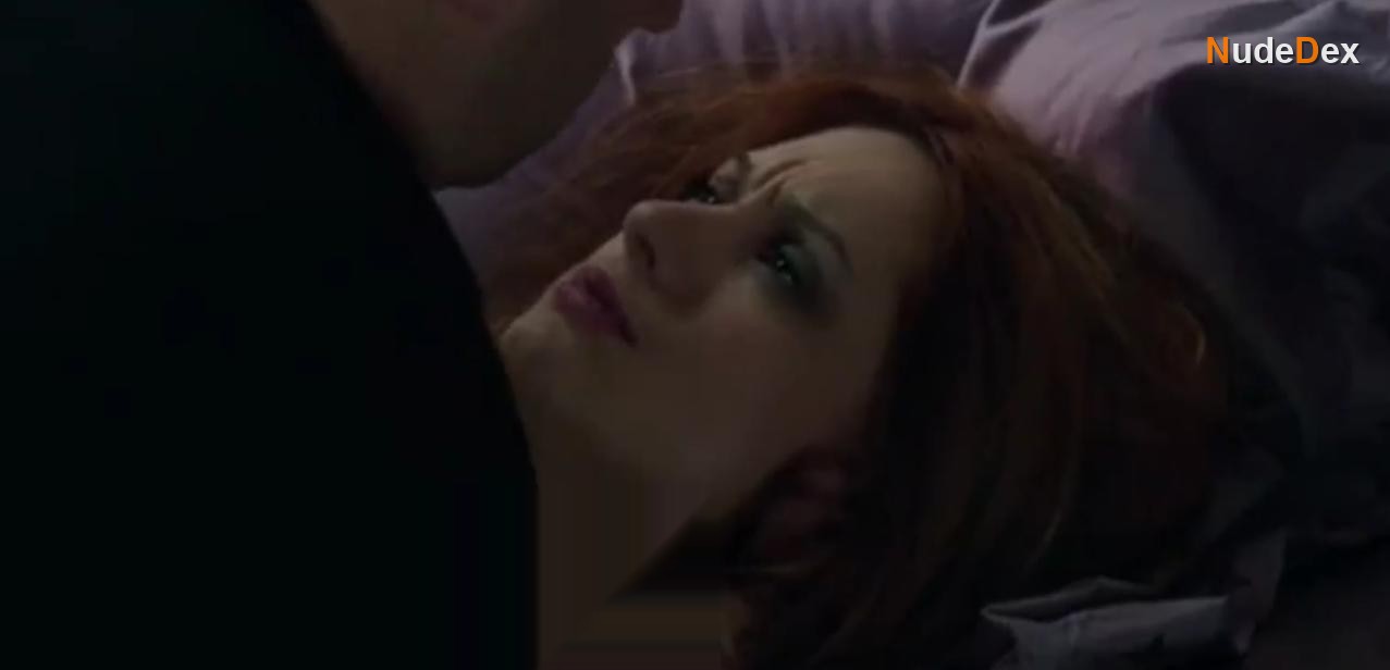 Karina Mishulina in Fizruk, photo 5