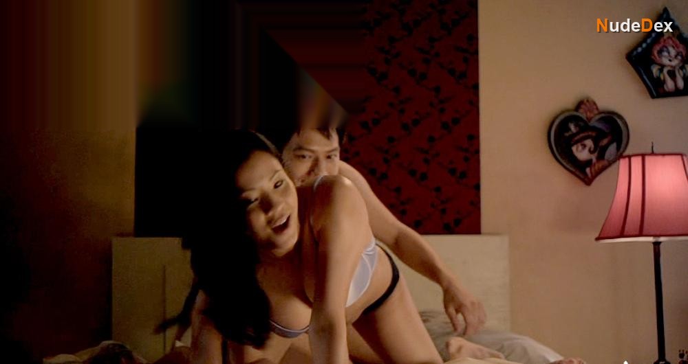 Karin Anna Cheung in The People I Ve Slept With, photo 12