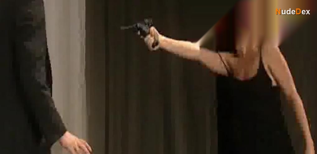 Karina Plachetka in Die Spielwutigen, photo 1