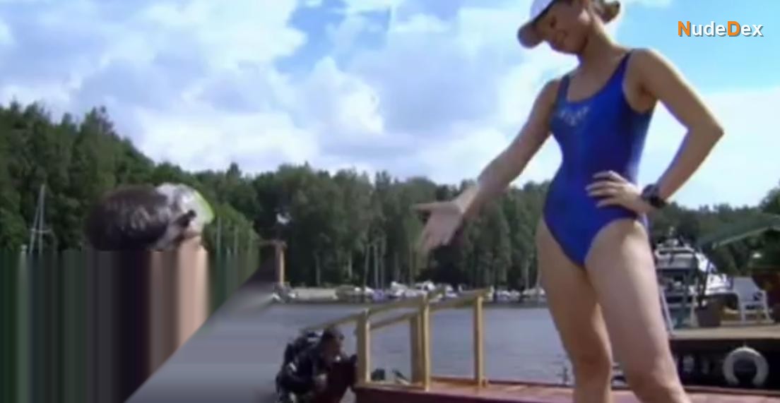 Karina Razumovskaya in Pilot Mezhdunarodnykh Avialiniy, photo 2