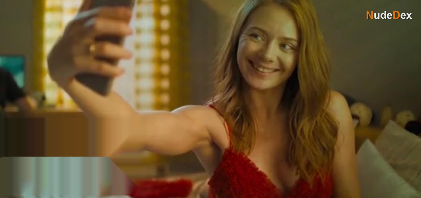 Karina Razumovskaya in Predok, photo 3
