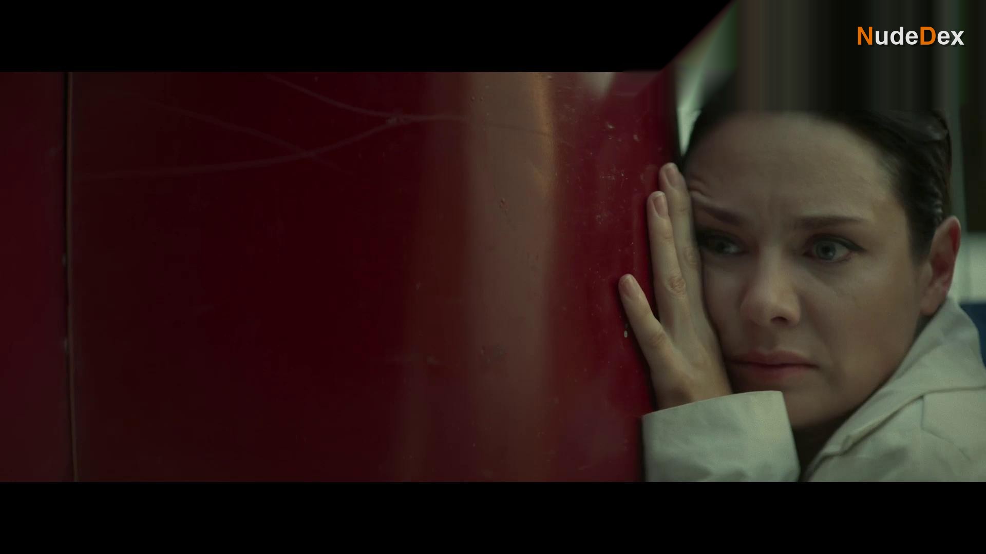 Karina Razumovskaya in The Route, photo 4