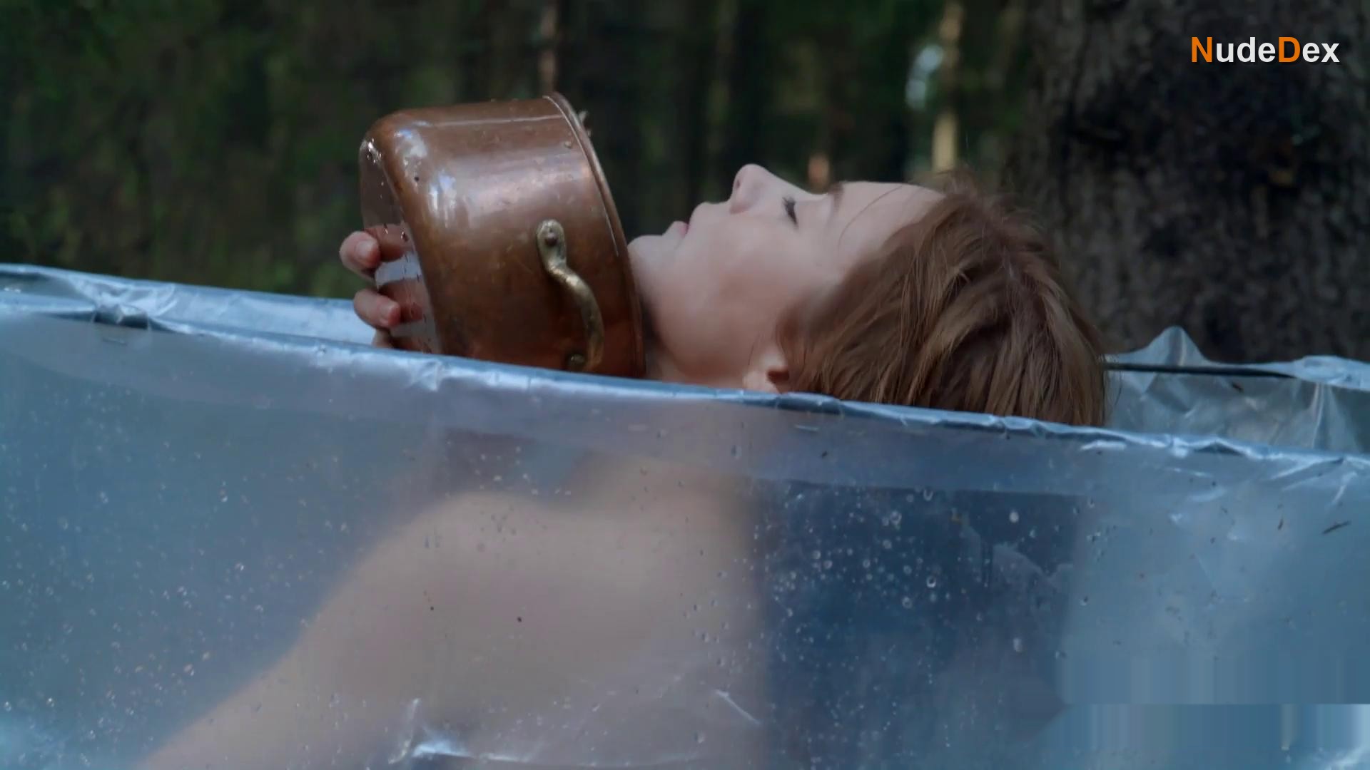 Karina Razumovskaya in Zdes Vse Svoi, photo 5