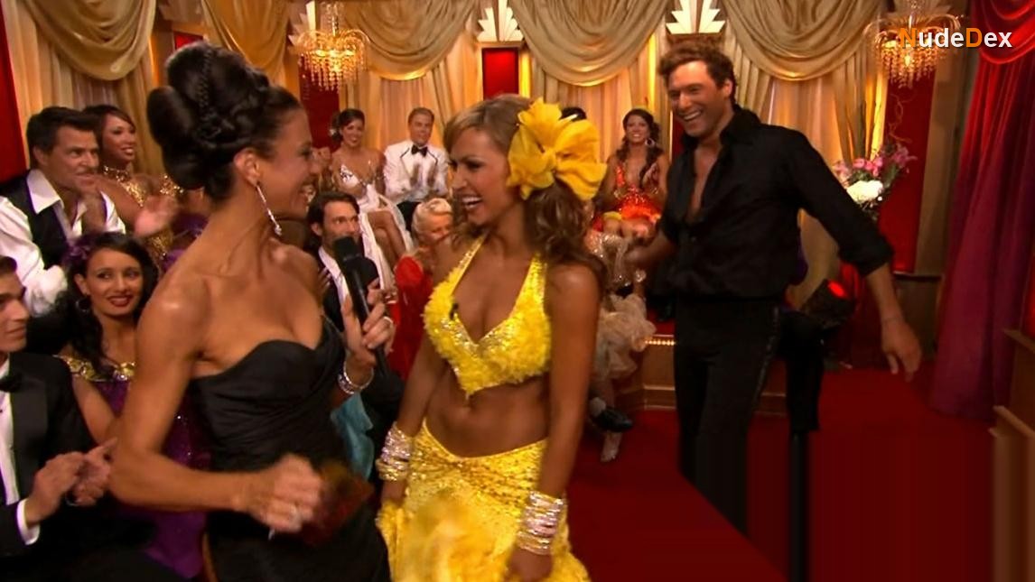 Dancing With The Stars in Dancing With The Stars, photo 8