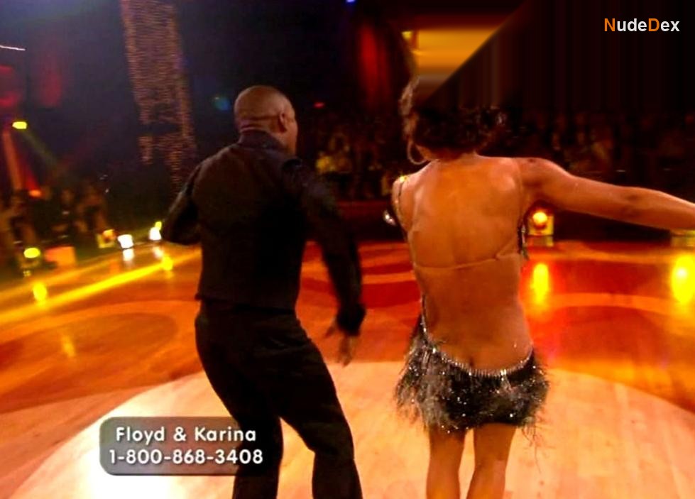Dancing With The Stars in Dancing With The Stars, photo 9