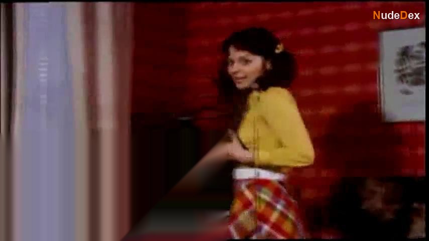 Karin Glier in Liebesspiele Junger Madchen, photo 7