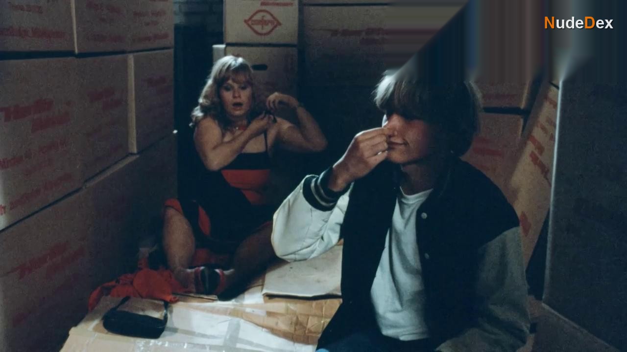 Karin Sedlacek in Ein Irres Feeling, photo 10