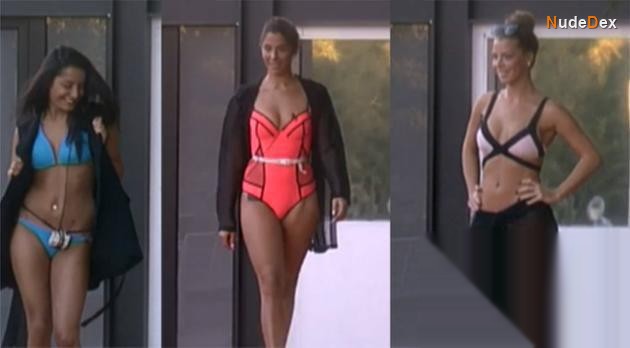 Karisma Flageul in Secret Story, photo 1