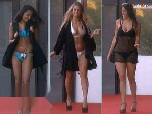 Karisma Flageul in Secret Story, photo 4