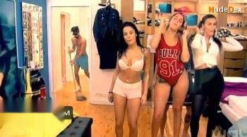 Karisma Flageul in Secret Story, photo 5