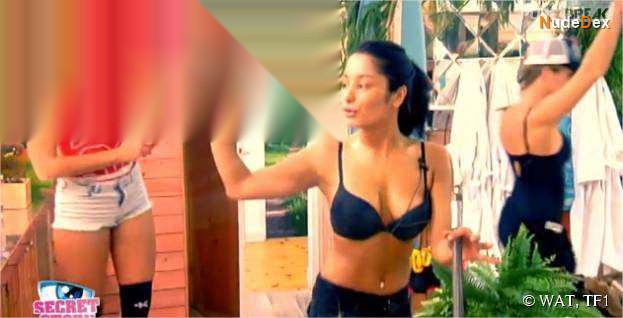 Karisma Flageul in Secret Story, photo 7