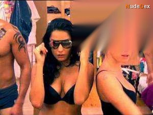 Karisma Flageul in Secret Story, photo 8