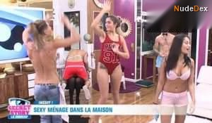 Karisma Flageul in Secret Story, photo 11