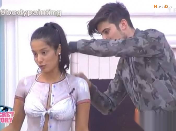 Karisma Flageul in Secret Story, photo 13