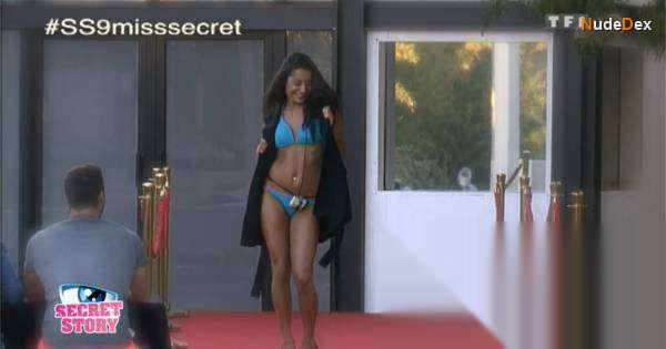 Karisma Flageul in Secret Story, photo 15