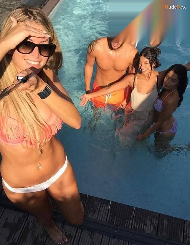 Karisma Flageul in Secret Story, photo 16