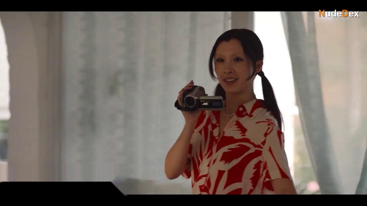 Karis Oka in Erotic Stories, photo 3
